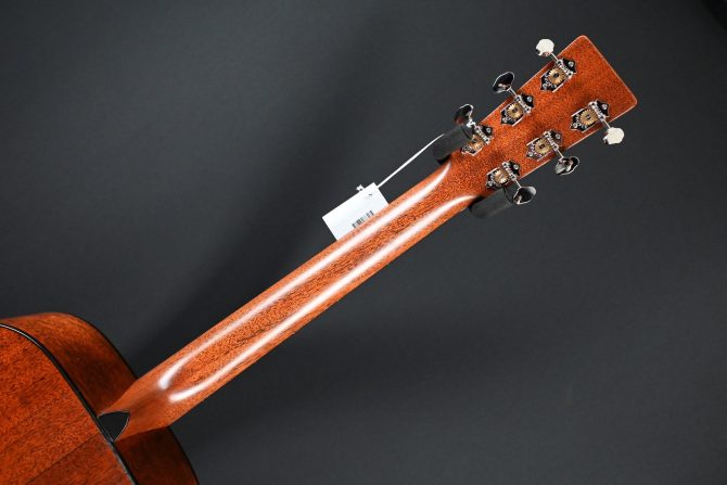 Martin 000-18 Orchestra Model Acoustic #670