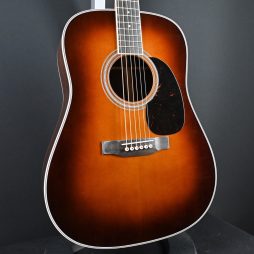 Martin D-35 1933 Ambertone Dreadnought Acoustic #476