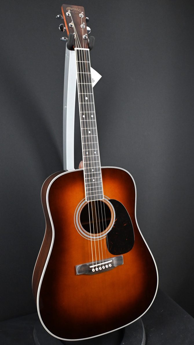 Martin D-35 1933 Ambertone Dreadnought Acoustic #476
