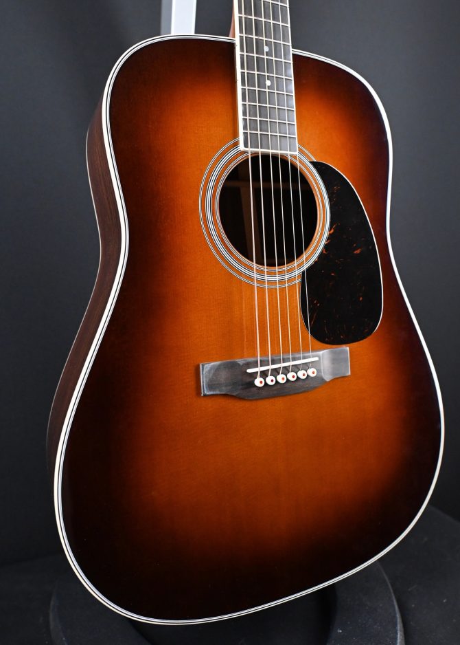 Martin D-35 1933 Ambertone Dreadnought Acoustic #476
