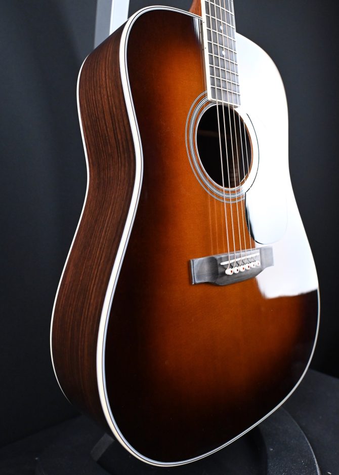 Martin D-35 1933 Ambertone Dreadnought Acoustic #476