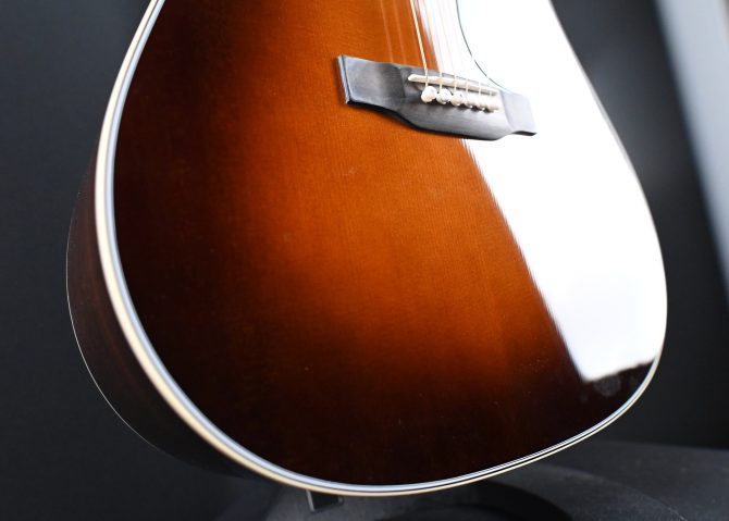 Martin D-35 1933 Ambertone Dreadnought Acoustic #476