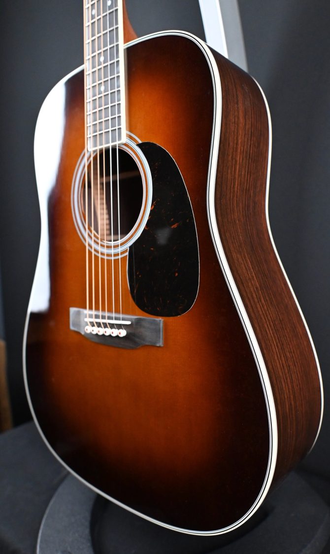 Martin D-35 1933 Ambertone Dreadnought Acoustic #476
