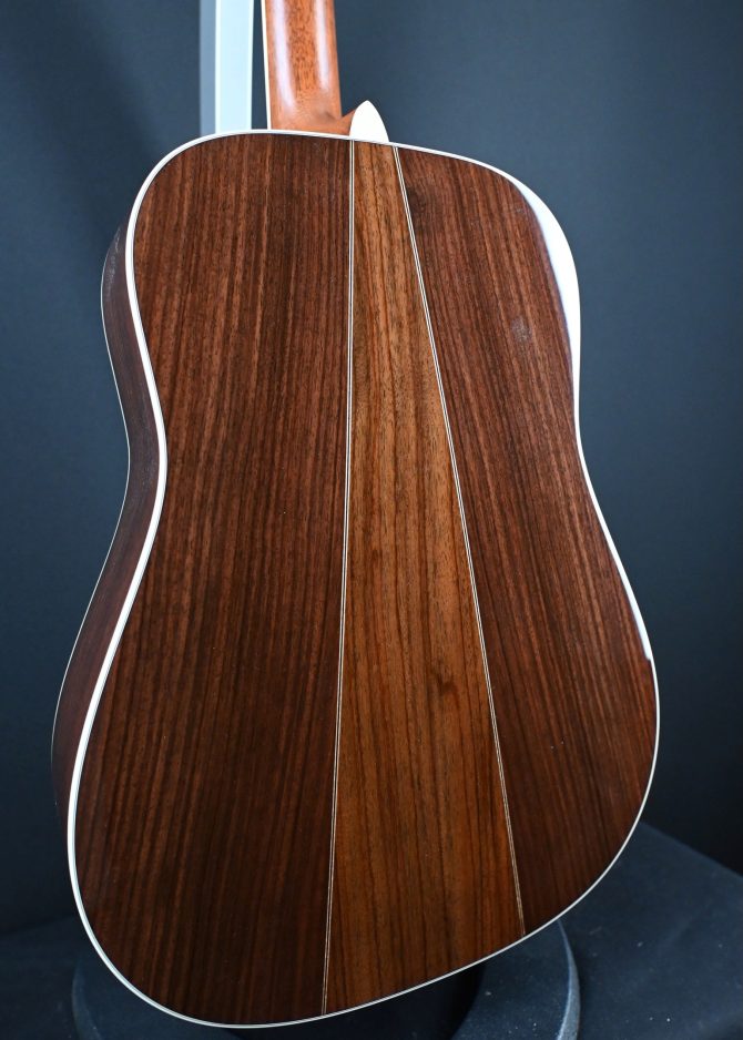 Martin D-35 1933 Ambertone Dreadnought Acoustic #476