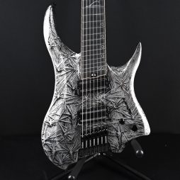 Legator Revenant Series R7F-BI Black Ice #206