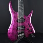 Legator Revenant Series R6F-PR Purple Rain #028