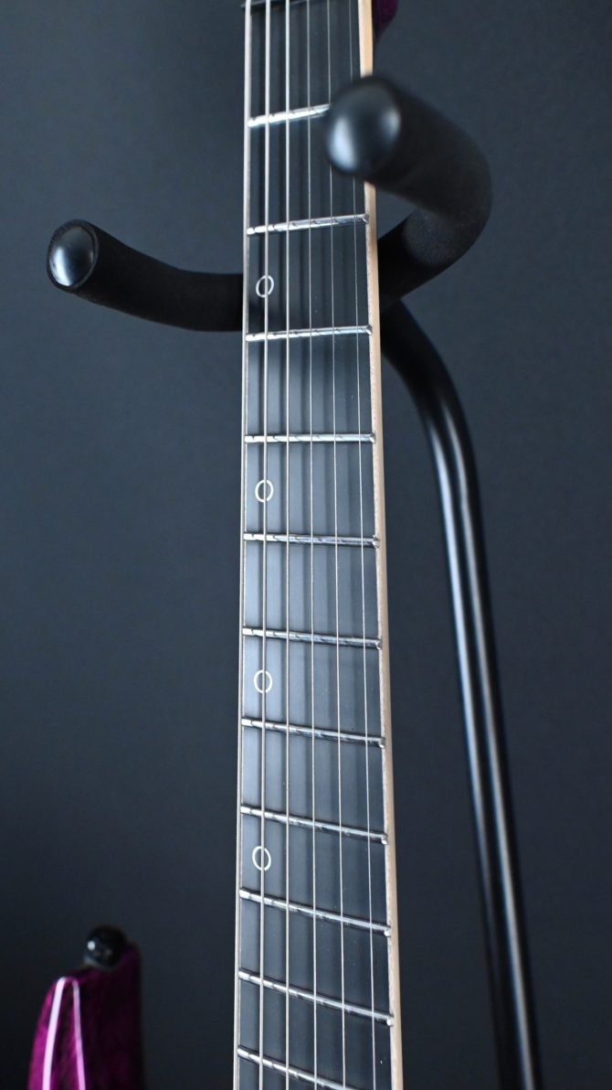 Legator Revenant Series R6F-PR Purple Rain #028