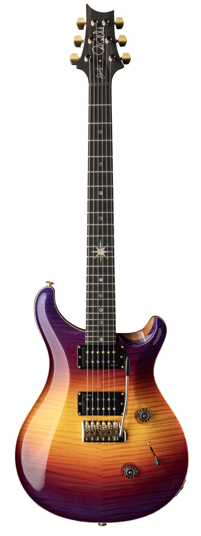 PRS Astryx Limited Edition Custom 24 Danny Villarreal Ocaso *Pre-Order*