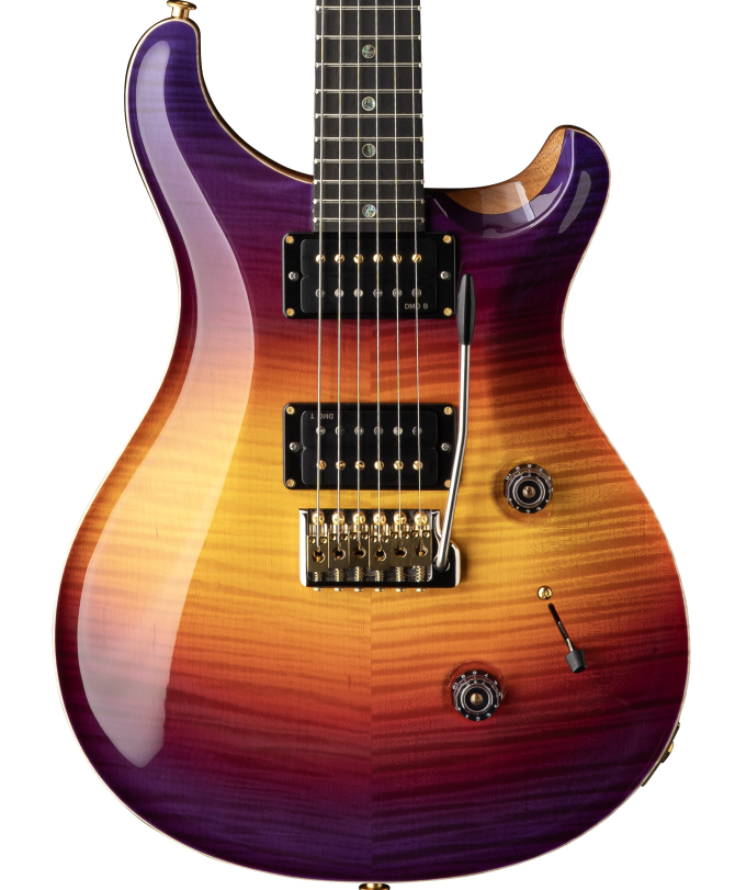 PRS Astryx Limited Edition Custom 24 Danny Villarreal Ocaso *Pre-Order*