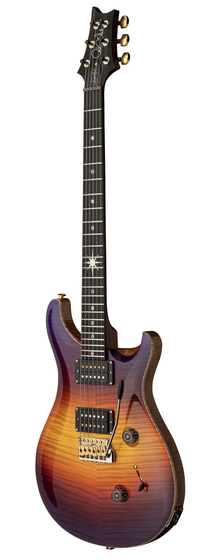 PRS Astryx Limited Edition Custom 24 Danny Villarreal Ocaso *Pre-Order*