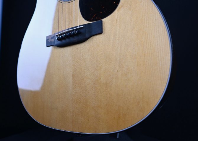 Martin 000-12E Retro Orchestra Model Acoustic #365