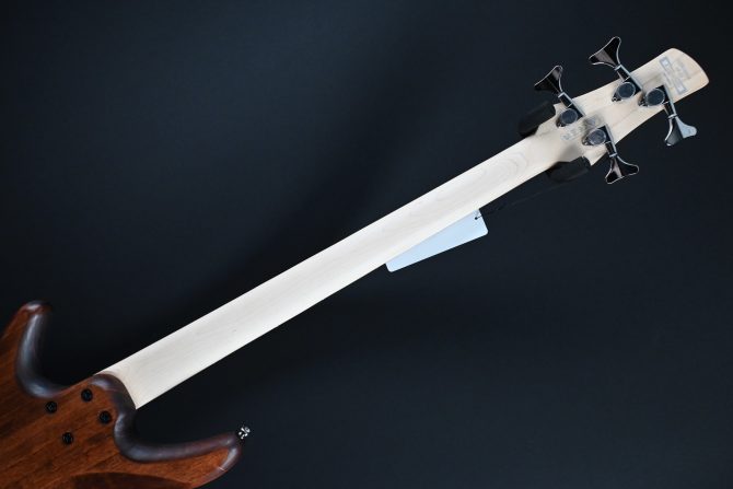 Ibanez Gio Series GSR100EX-MOL Mahogany Oil #899