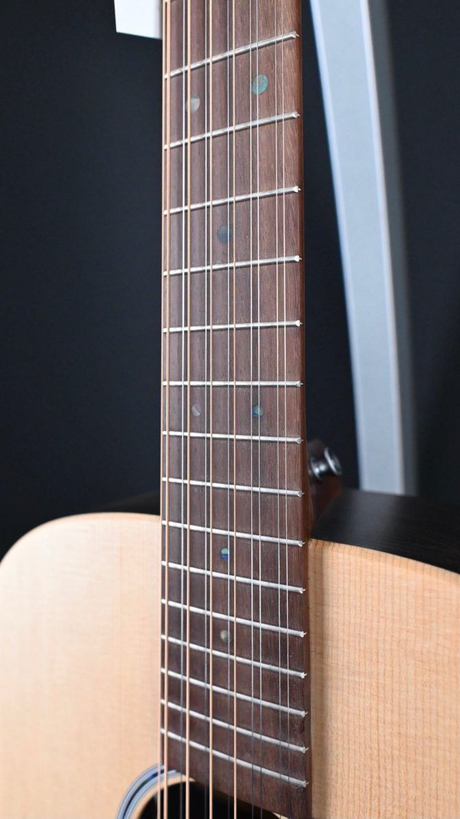 Martin D-X2E Brazilian 12-String #765