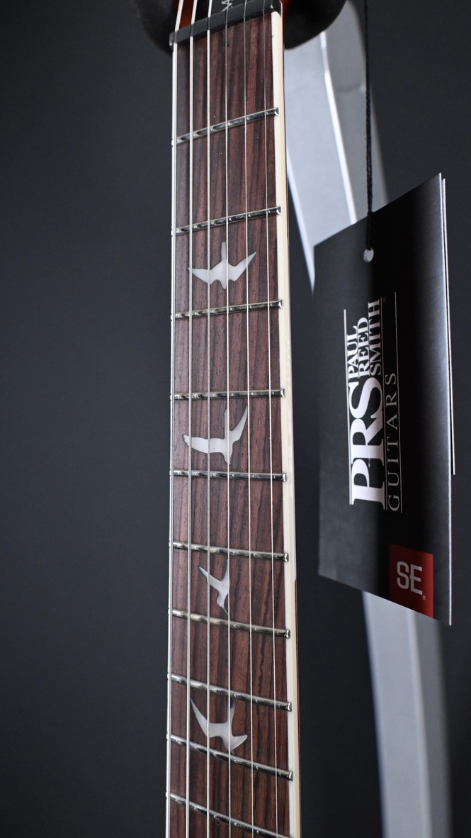 PRS SE McCarty 594 Vintage Sunburst #352