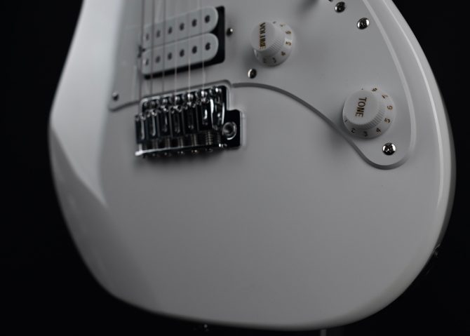 Ibanez Gio Series GRX20W-WH White #486