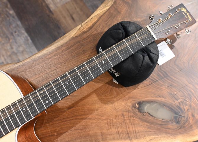 Martin DC-13E Modern Dreadnought Acoustic #113