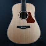 Seagull Seagull Artist Mosaic Anthem EQ Natural 2025