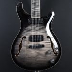 PRS Private Stock 30th Anniversary “Birds of a Feather” Hollowbody I #239