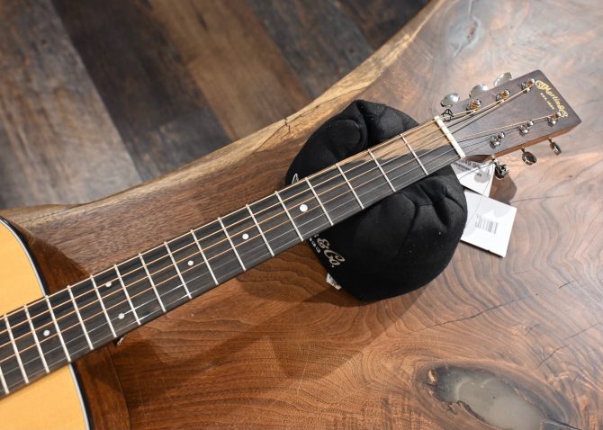 Martin 000-12E Retro Orchestra Model Acoustic #365