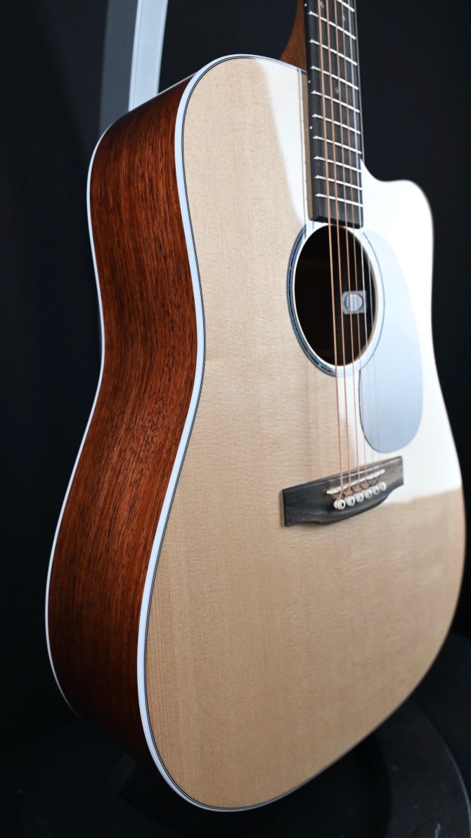 Martin DC-13E Modern Dreadnought Acoustic #113