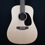 Martin D-X2E Brazilian 12-String #765