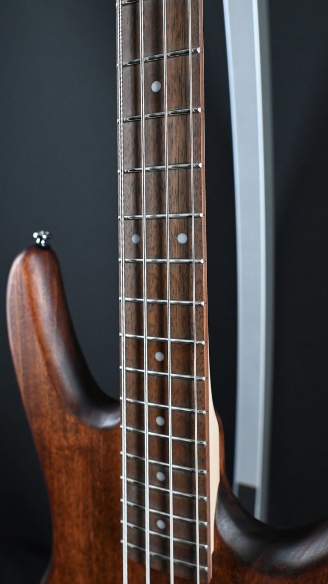 Ibanez Gio Series GSR100EX-MOL Mahogany Oil #899