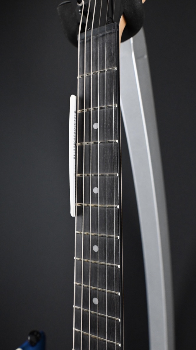 Ibanez Gio Series GRG120QASP-BGD Blue Gradation #748