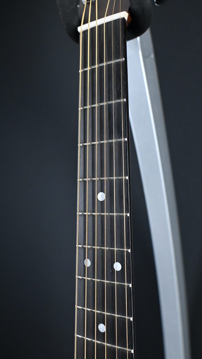 Martin D-28 Dreadnought Acoustic 2009