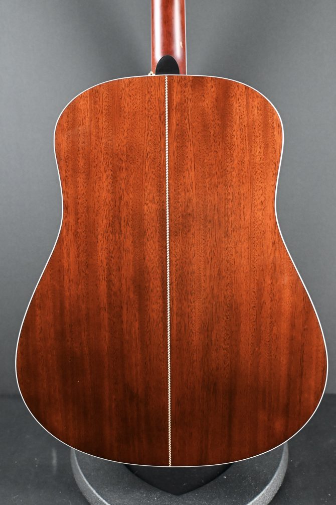 Seagull Seagull Artist Mosaic Anthem EQ Natural 2025