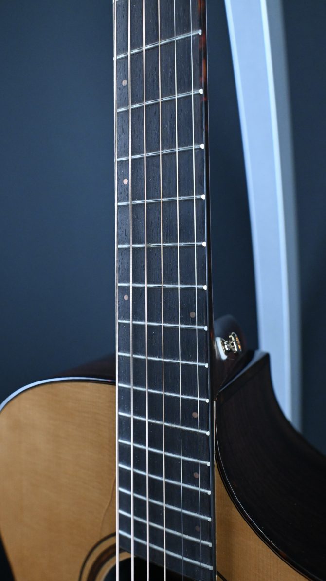 Breedlove Performer Pro Concerto A-CE 2023
