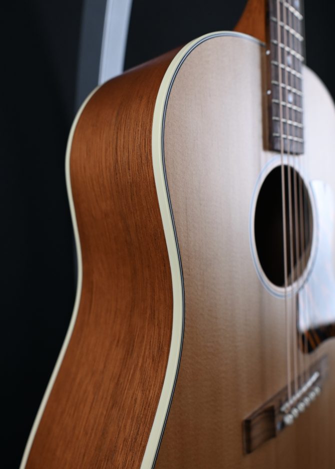 Gibson Gibson J-35 30's Faded 2022