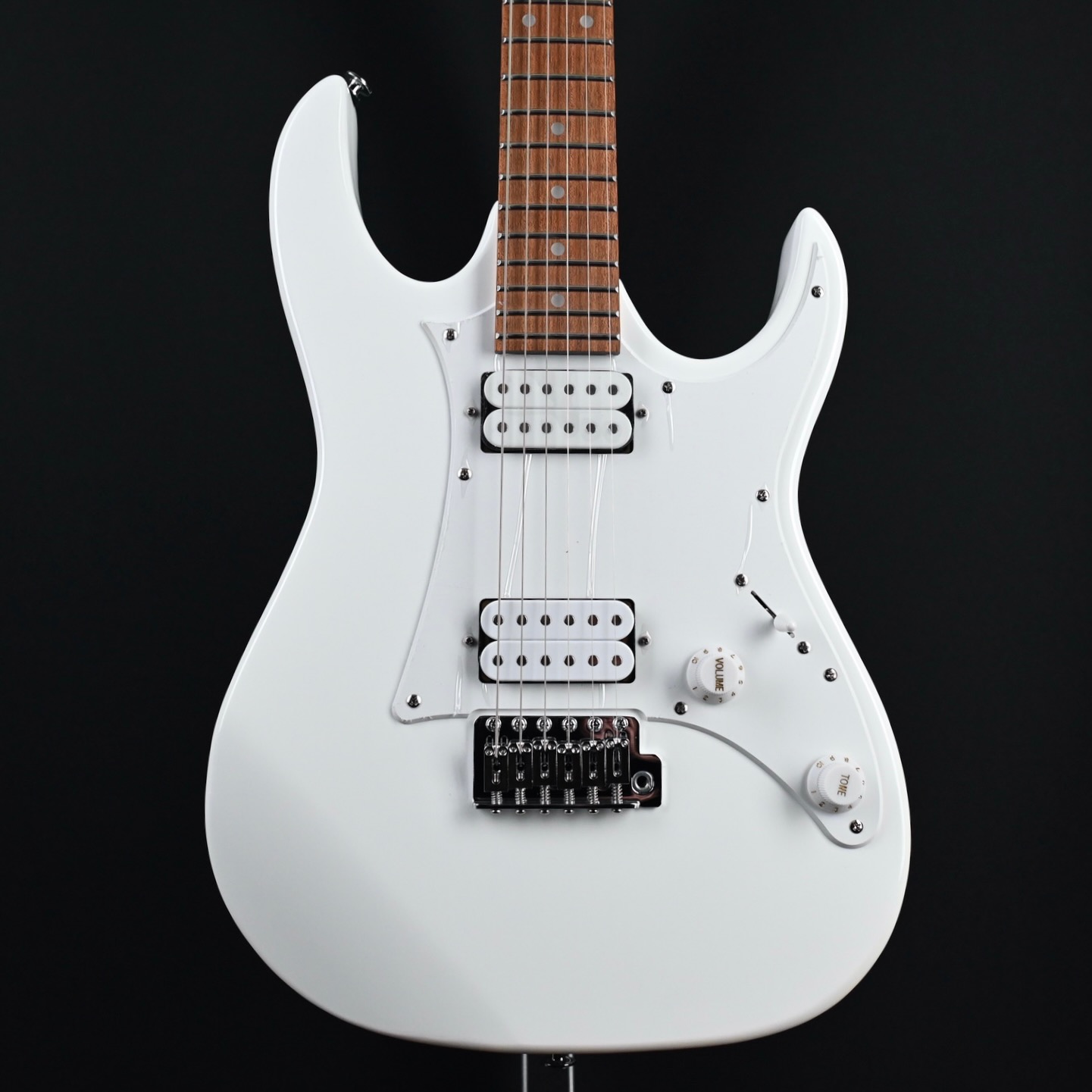 Ibanez Gio Series GRX20W-WH White #486 - Bay Tunes Guitars