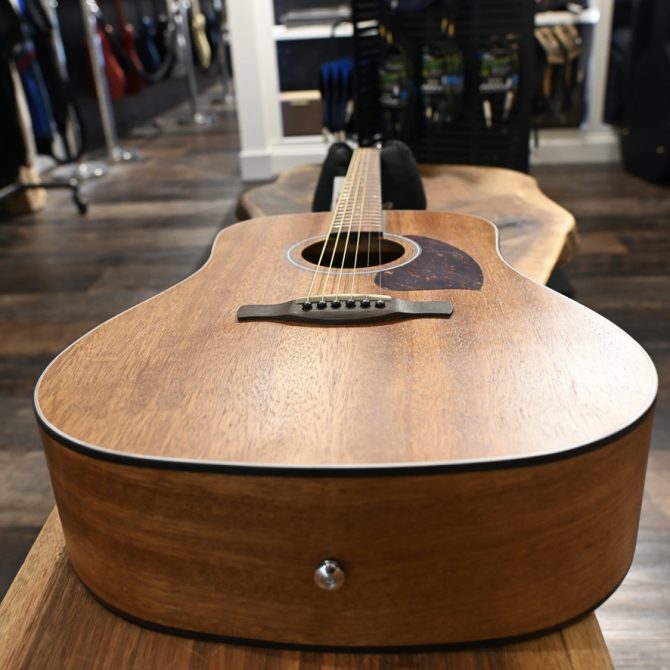 Ibanez PF54-OPN Open Pore Natural #362