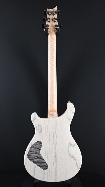 PRS Private Stock #12462 Custom 24-08 Stoptail Piezo Triple Faded Indigo