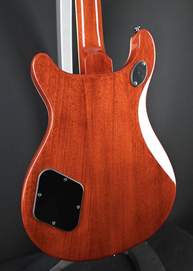 PRS SE McCarty 594 Vintage Sunburst #352