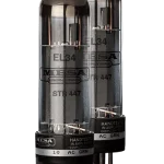 Mesa Boogie Power Tubes EL34 STR 447 – Matched Pair