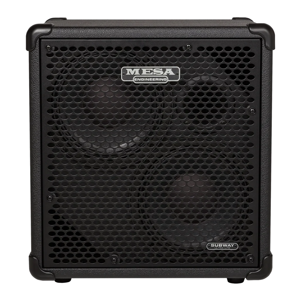 Mesa Boogie 2x10 Subway Diagonal Bass
