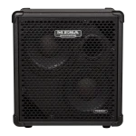 Mesa Boogie 2×10 Subway Diagonal Bass