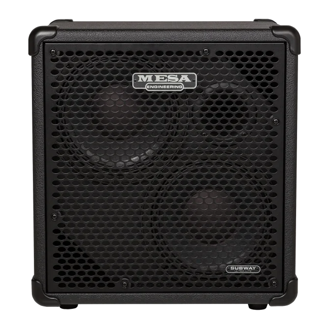 Mesa Boogie 2x10 Subway Diagonal Bass