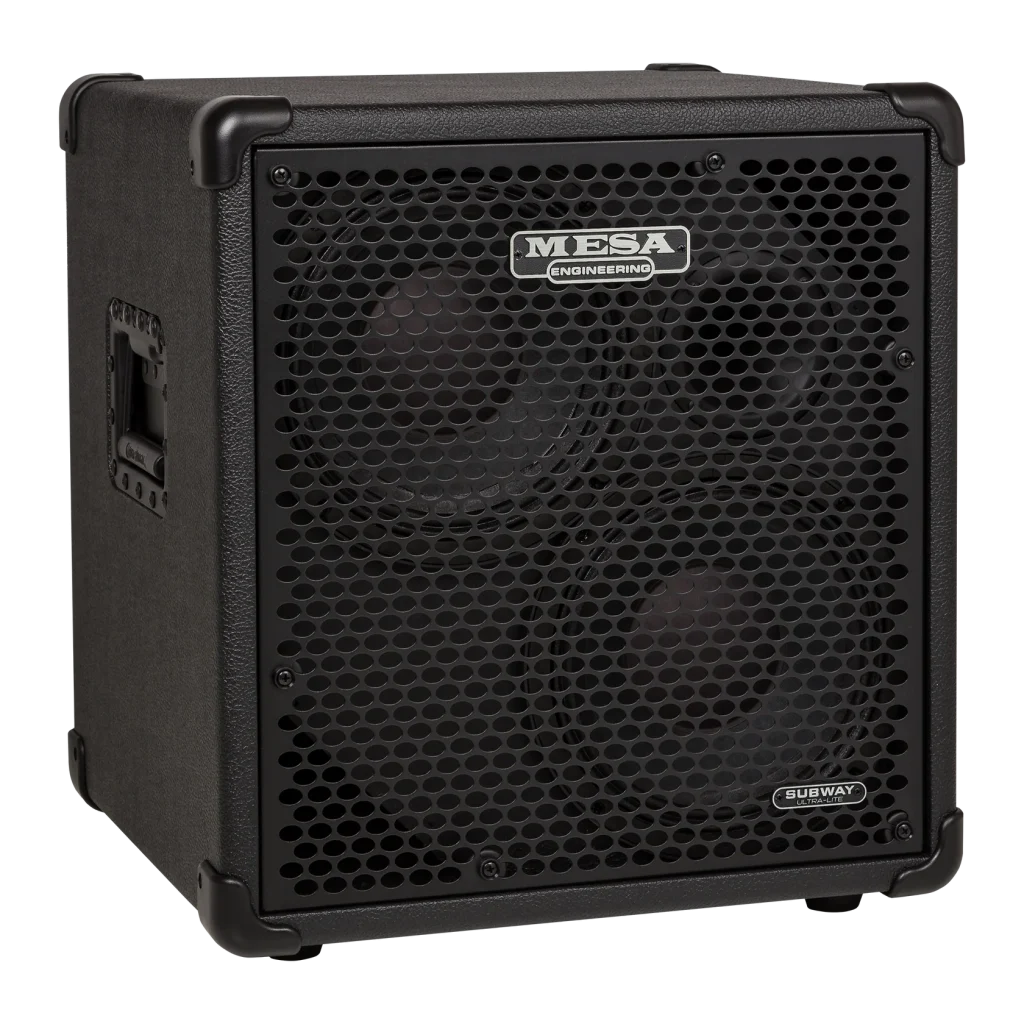 Mesa Boogie 2x10 Subway Diagonal Bass