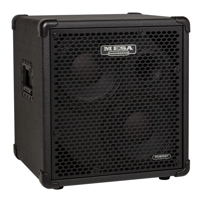 Mesa Boogie 2x10 Subway Diagonal Bass