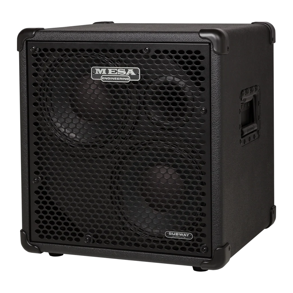 Mesa Boogie 2x10 Subway Diagonal Bass
