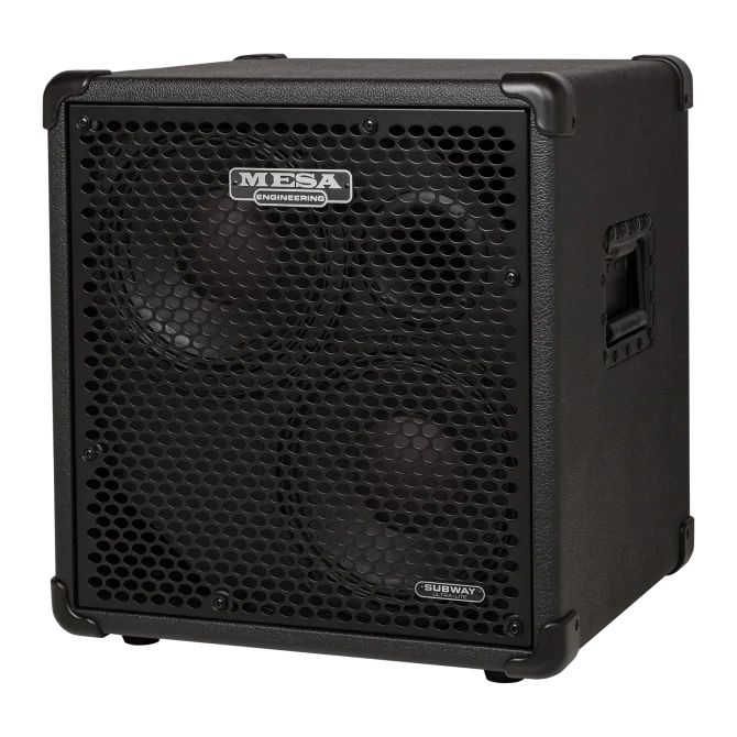 Mesa Boogie 2x10 Subway Diagonal Bass