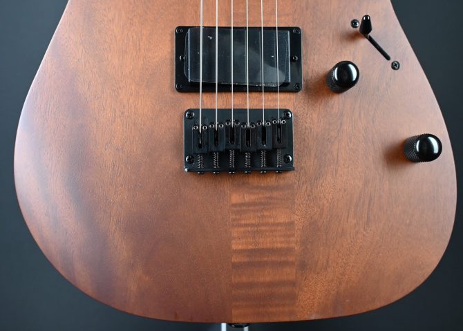 Ibanez Gio Series GRG121DX-WNF Walnut Flat #555