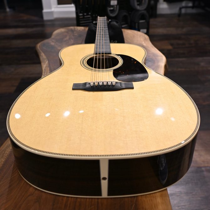 Martin M-28 Orchestra Model #