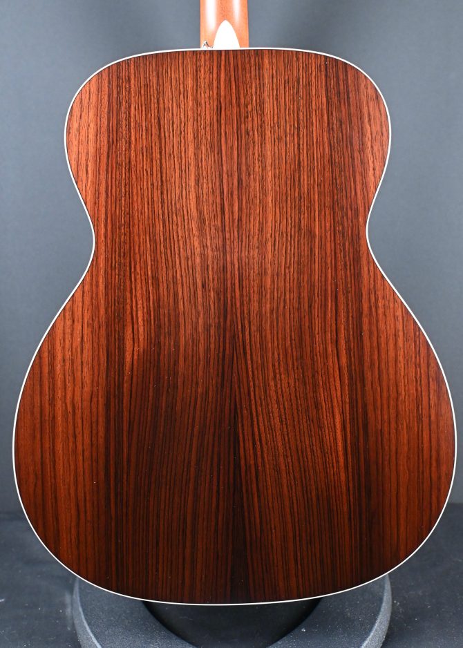 Martin J-16E Cream Jumbo Acoustic #622