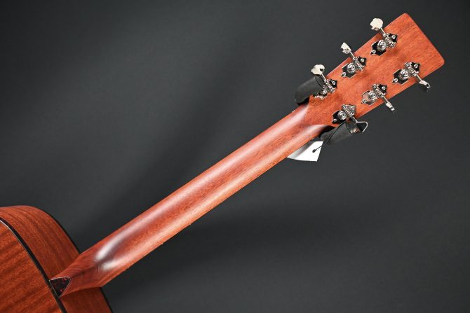 Eastman E1OM Orchestra Model Natural #476