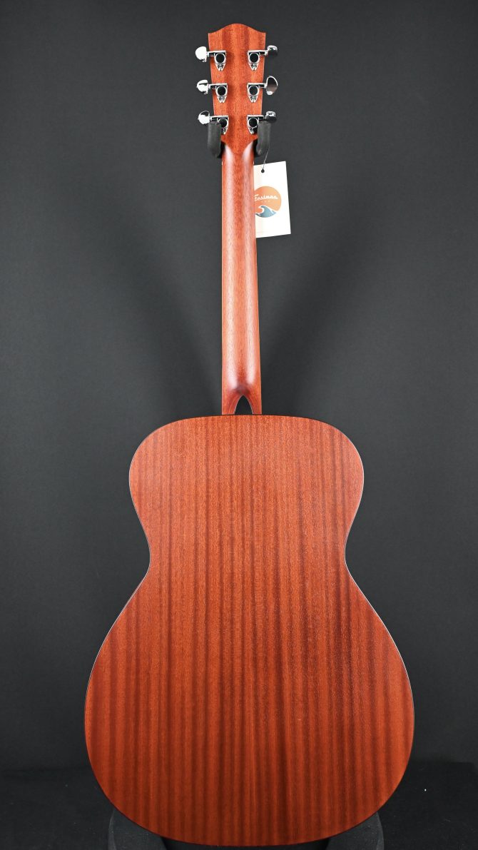 Eastman PCH1-OM Orchestra Model Natural #273