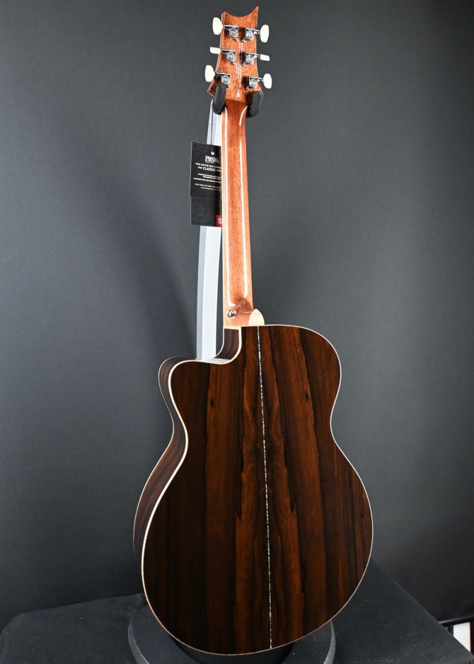 PRS SE Angelus A60E Natural #423