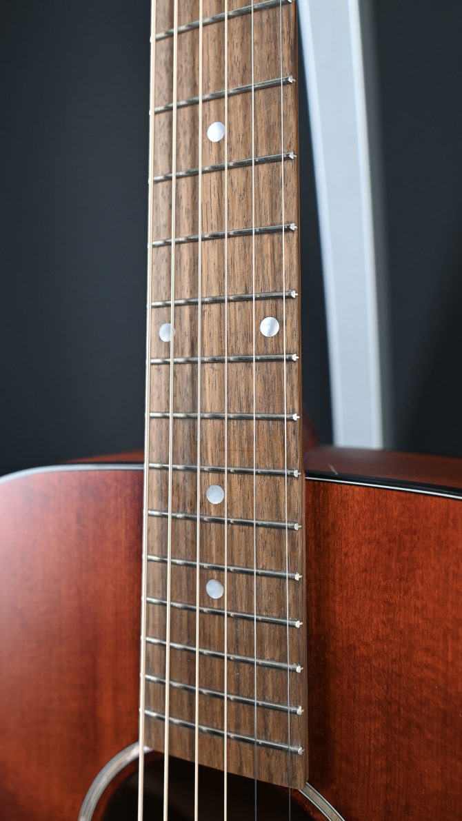 Eastman PCH1-OM Classic Orchestra Model #073